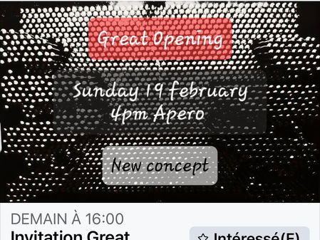 Groupshow