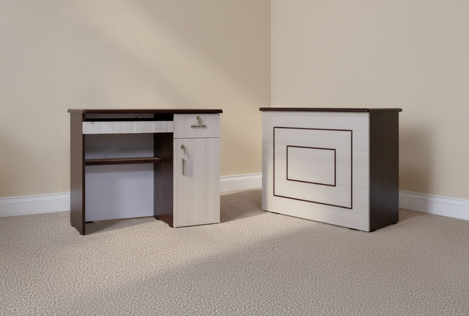 MARRIOT L TYPE TABLE