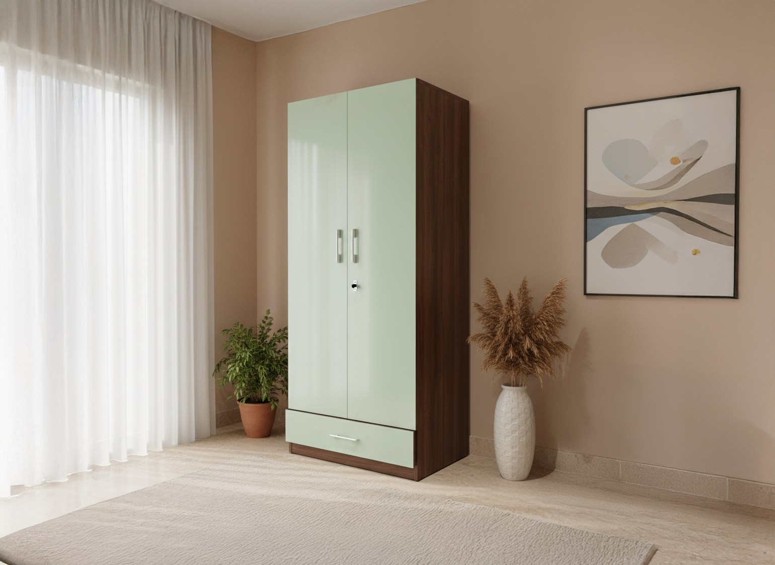 LEO WARDROBE