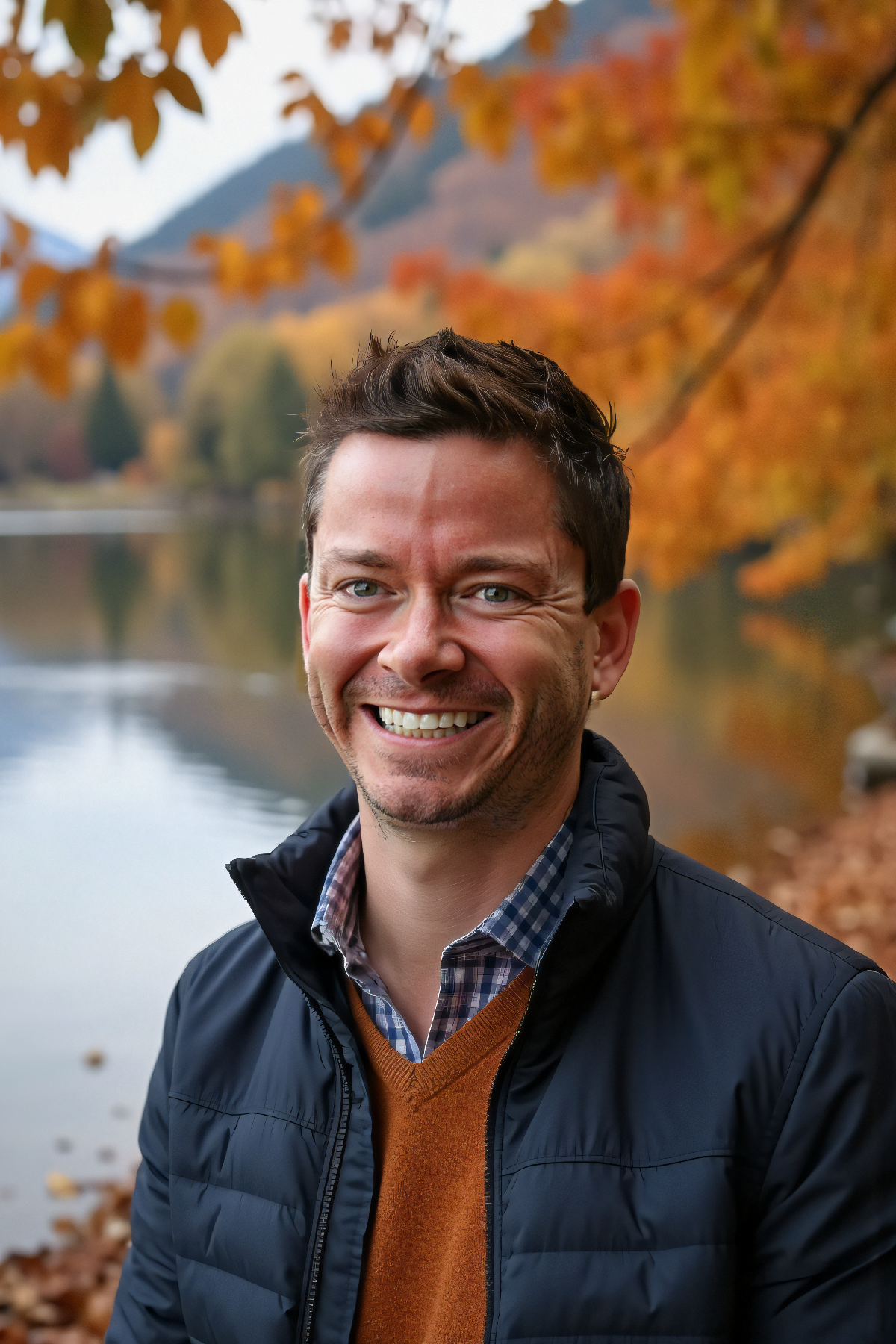 Writer: Eli C. Owens