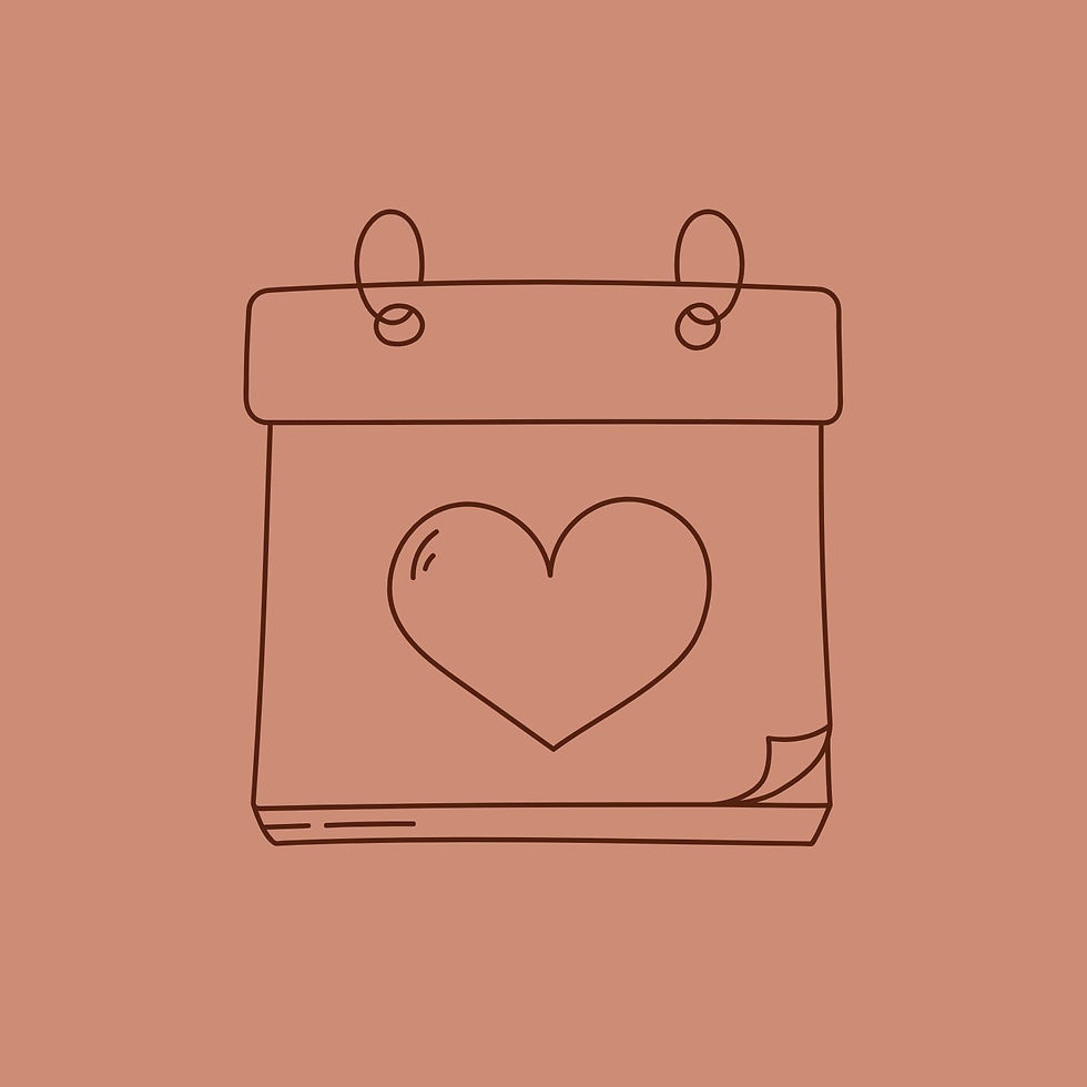 Miniaturbild: it's a date