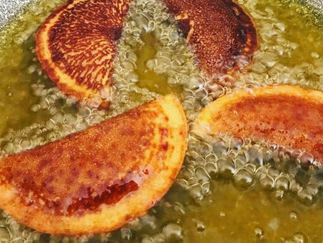 Qatayef | Taş Kadayıf