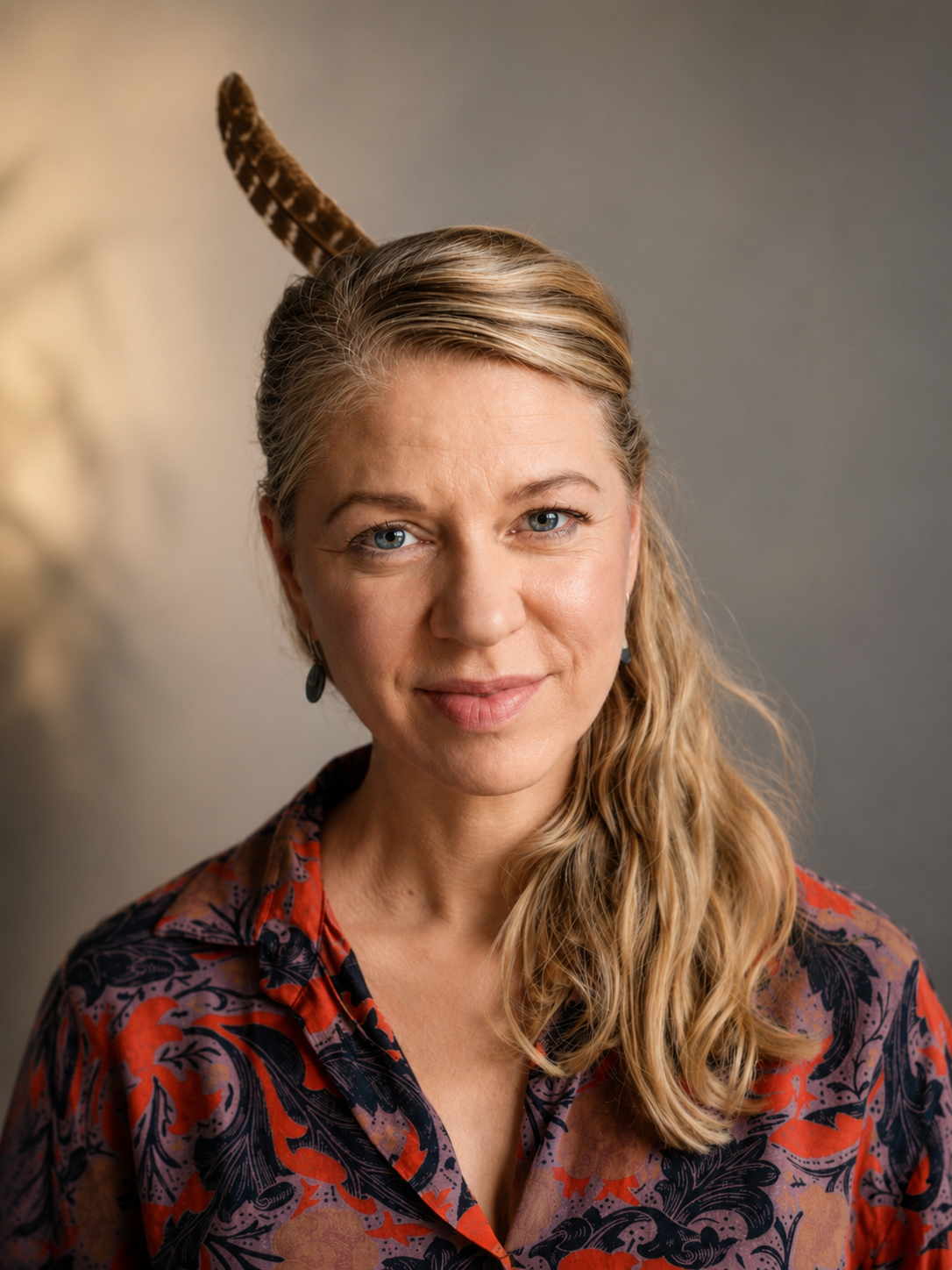 Writer: MarijaSribna