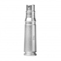7.62x39MM  CARTRIDGE RED LASER BORE SIGHTER