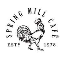 Spring Mill Cafe, Consho.