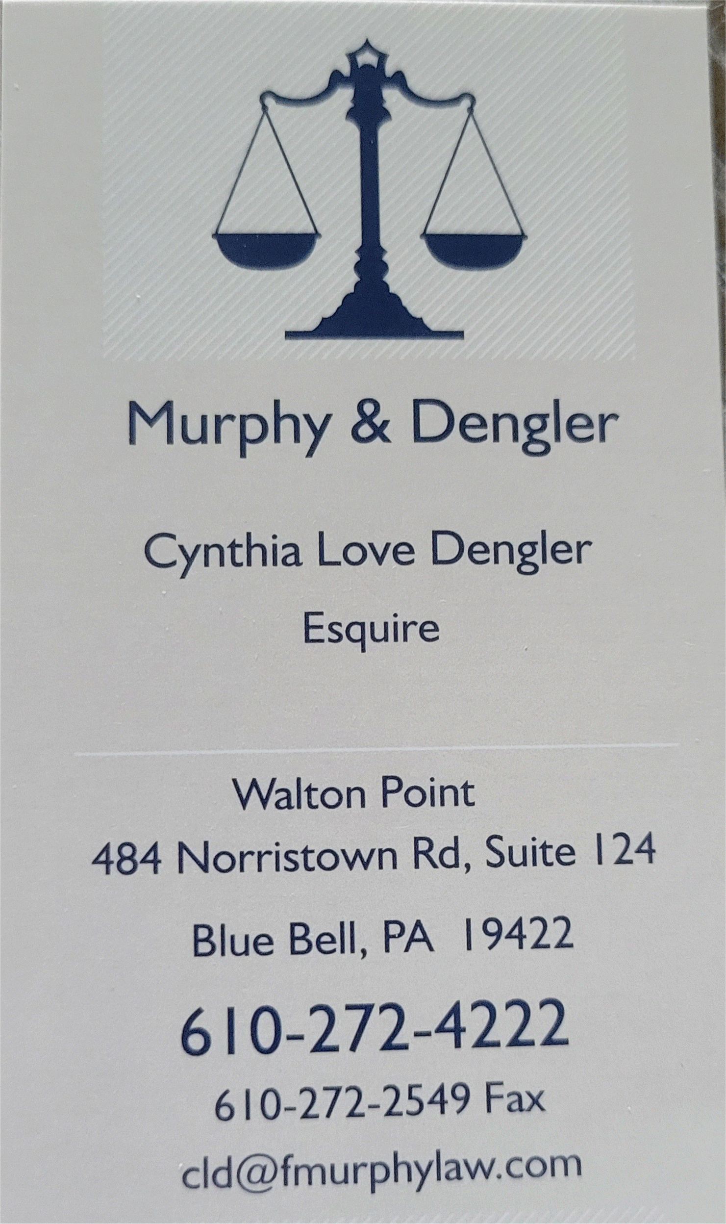 Murphy & Dengler Law Firm