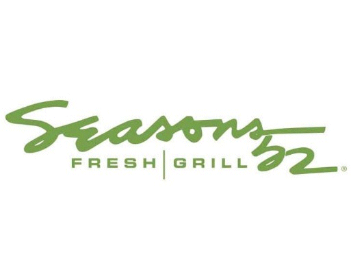 Seasons 52 Gift certificate