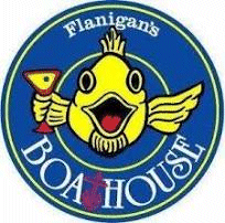 Flanigan's Boathouse Restaurant, Consho.