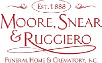 Moore, Snear, Ruggiero