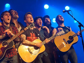 Everyone Says They Were There: The Revival Tour Returns