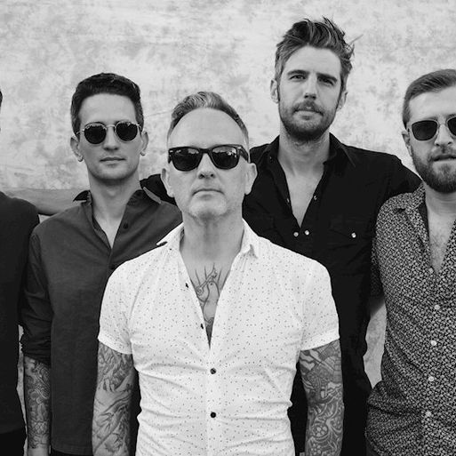 Off the Record with Dave Hause