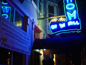 The Lights Are Going Out - The Small Venue Crisis