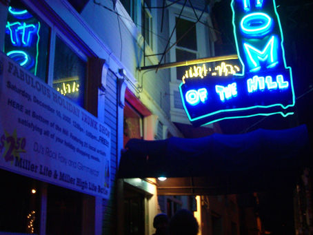 The Lights Are Going Out - The Small Venue Crisis