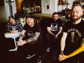 Wes Hoffman Finds the Space Where Things Still Work