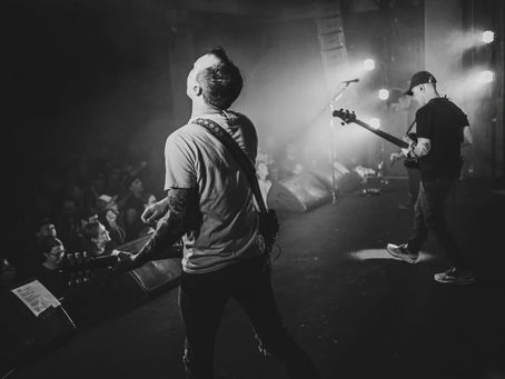 Europe Is Getting the Best Orgcore Tour of the Year: The Common Thread Tour