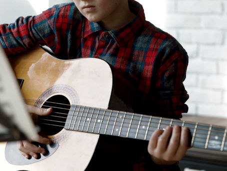 Fumie Foundation Partners with YMCA of Los Angeles: Bringing the Joy of Music to Young Hearts