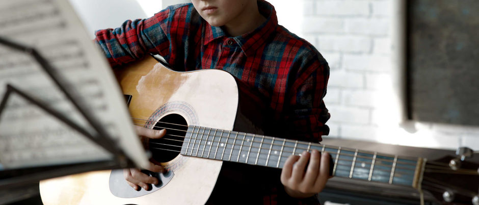 Fumie Foundation Partners with YMCA of Los Angeles: Bringing the Joy of Music to Young Hearts