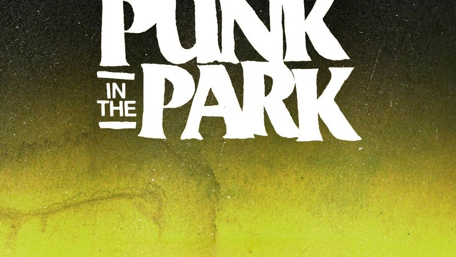 When the Stage Disappears: The Collapse of Punk in the Park