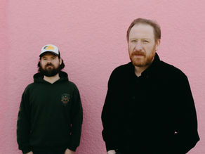Off the Record: Northcote on Hardcore Roots, Healing Work, and What Comes Next