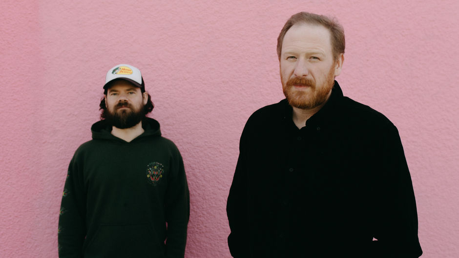 Off the Record: Northcote on Hardcore Roots, Healing Work, and What Comes Next