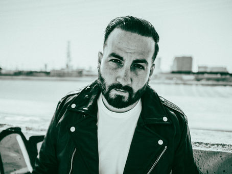 A New Kind of Americana: Rudy Nuño Pushes the Scene Forward