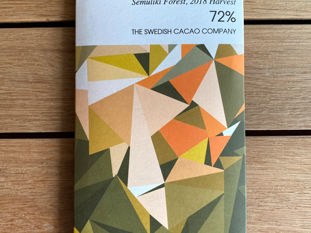 Svenska Kakao, "El chocolate ha muerto, larga vida al chocolate"