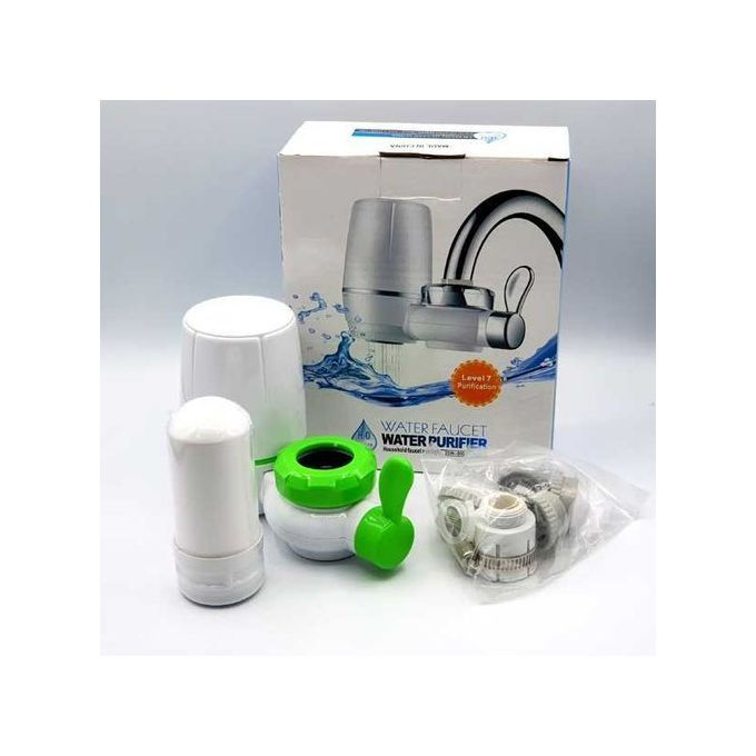 Miniature : Water Faucet- water purifier 