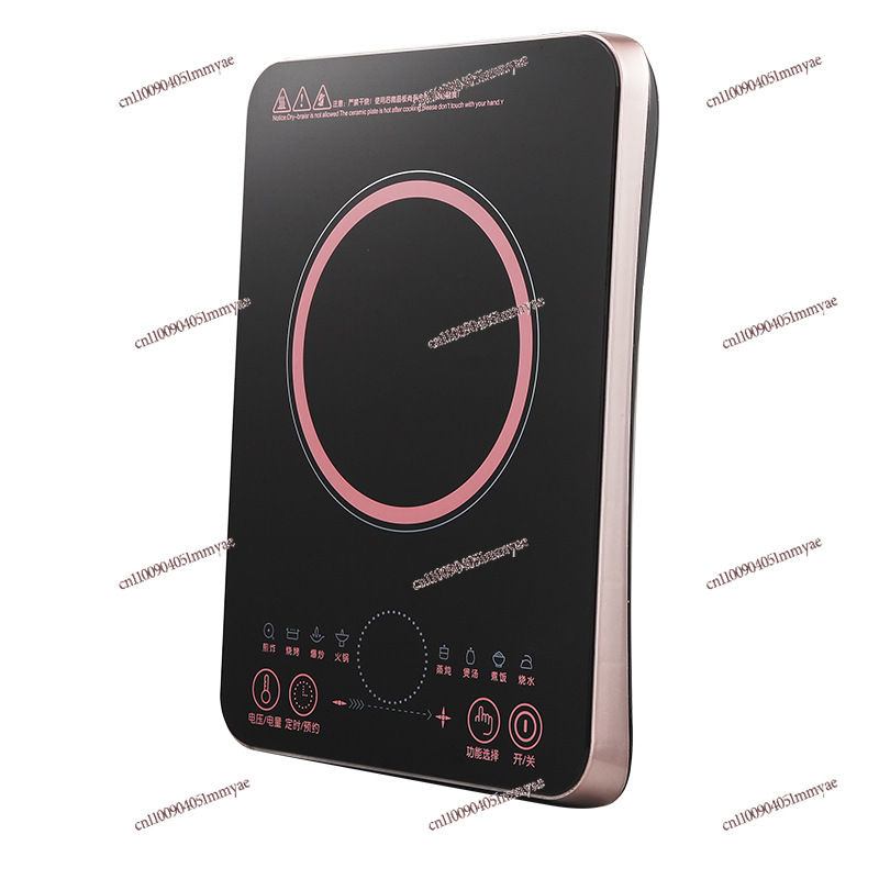 Miniature : 127V High-power Household Induction Cooker 1300W 110V Manufacturer Induction Coo