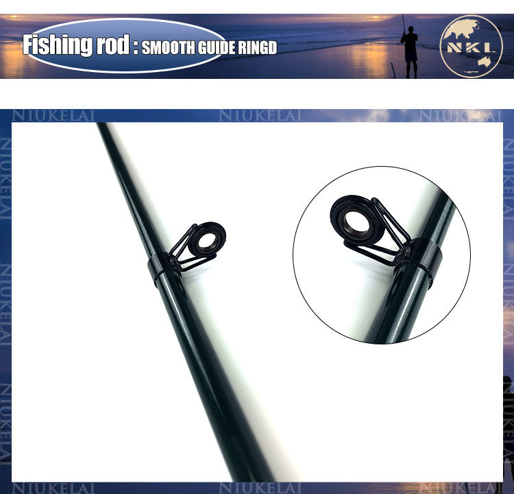 Miniature : cheap quality fiber glass 4 section pesca sea fishing rods reel combo spinning