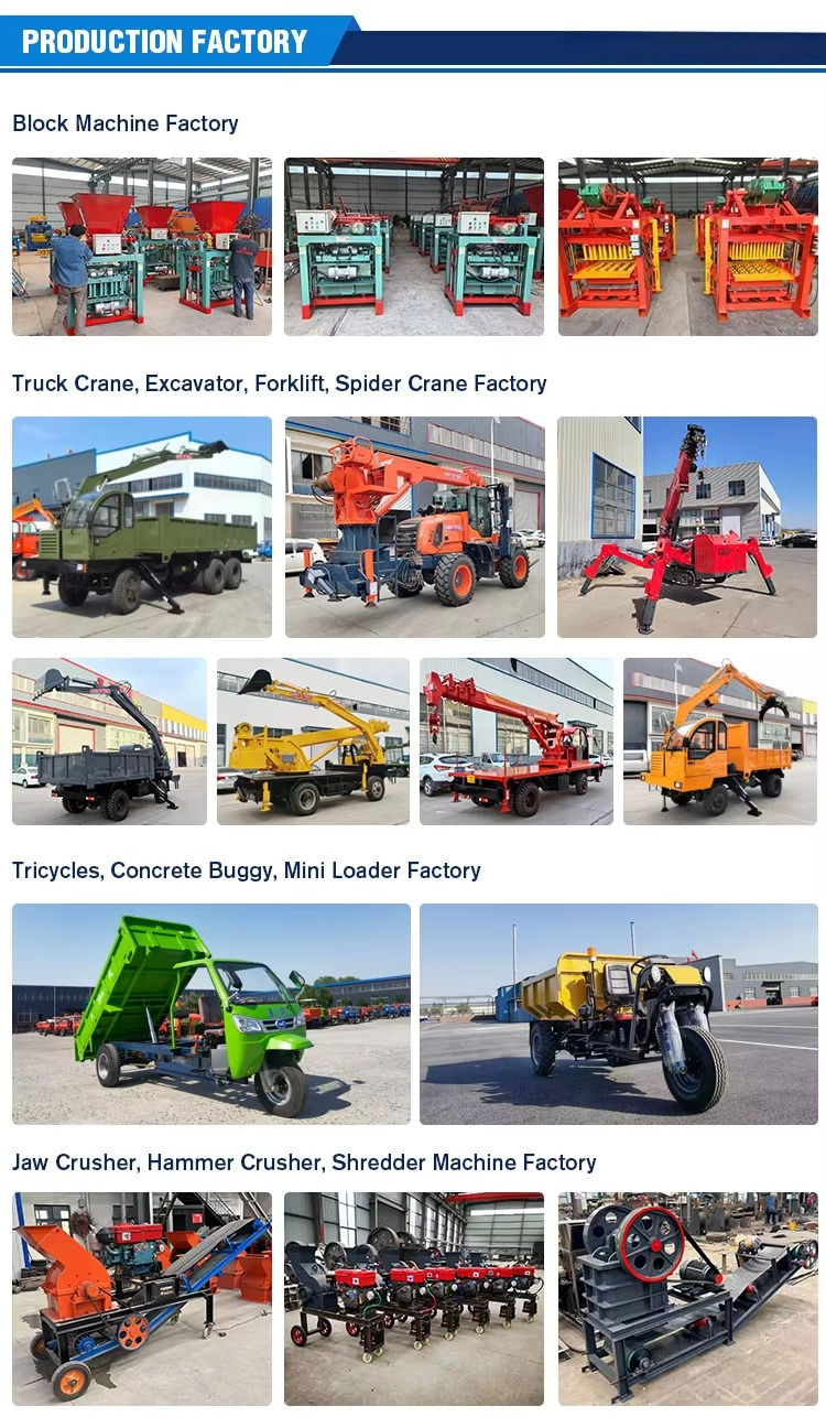 Miniatura: Wholesale High Efficient Interlock Paving Blocks Making Machine for Sale