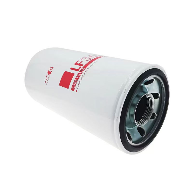 Oil Filter Replacement LF3620 P552100 B495 23518480Compatible with Fleetguard AD
