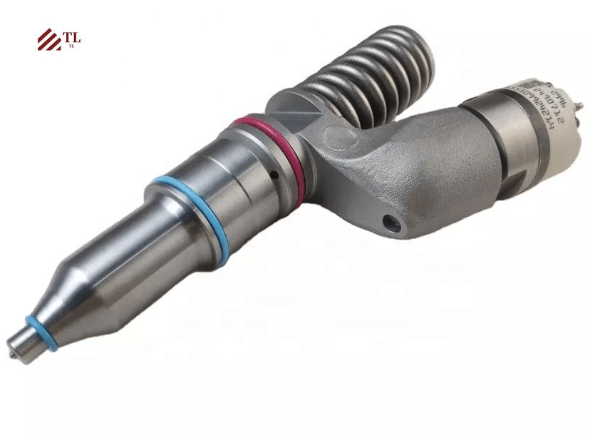 Miniature : Pièce d'excavateur E345C E345D E349D rénovation C-13 C13 moteur injecteur de ca