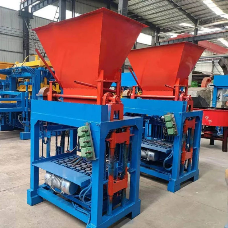 Miniature : Profile Glazed Brick Roof Tile Making Machine brick making machine cost brick li