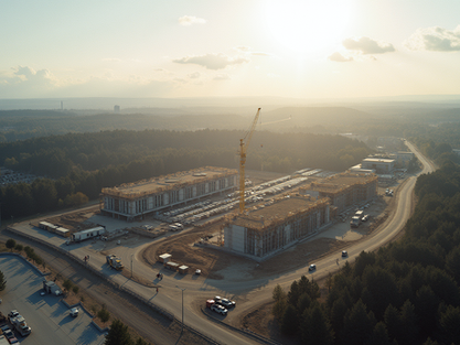 Services construction Bingerville : Entreprises de BTP fiables à Bingerville