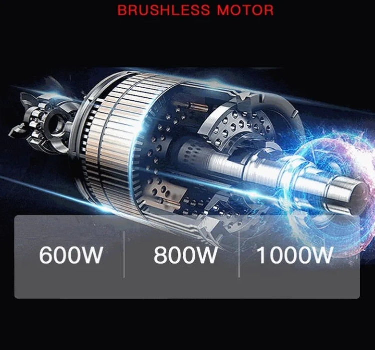 Miniature : 600W 60V 3 Wheel Adult Electric Bike/Scooter with Open Body 3 Seats LED Display