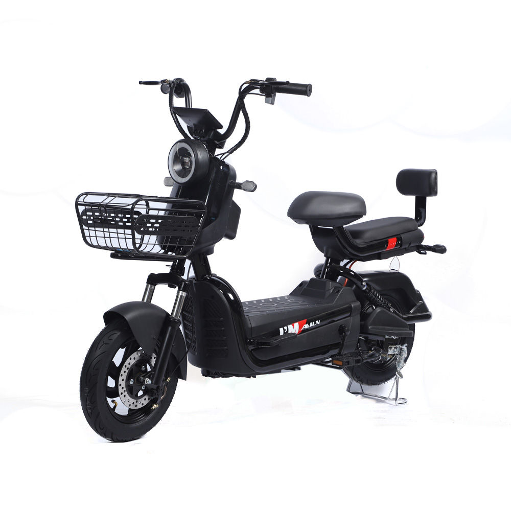Hot Selling 14 Inch Escooter Electric Cycle E Bicycle Bike 1000W 72V Electric Bi