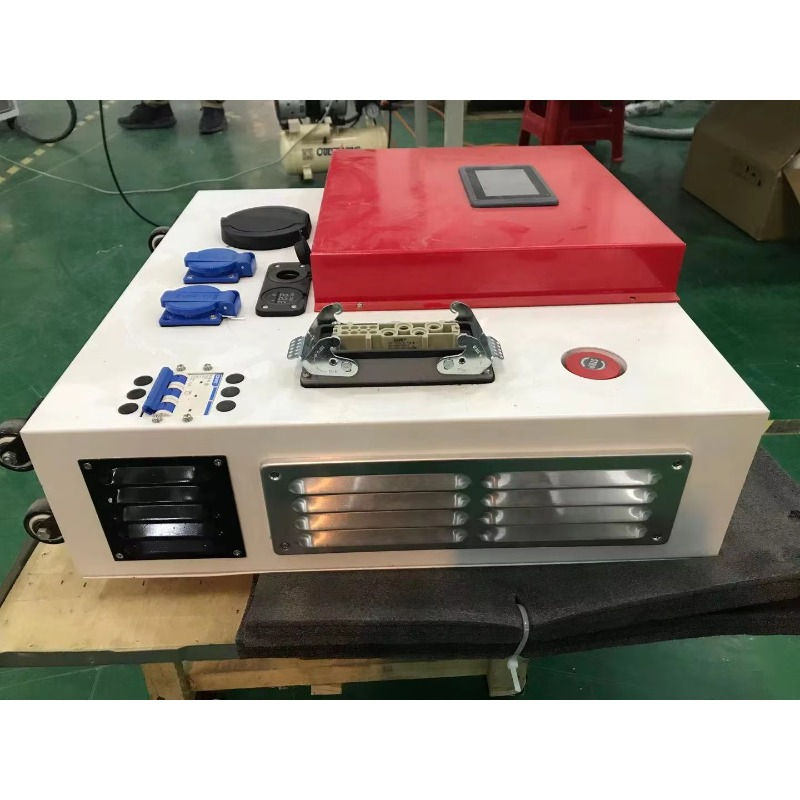 Miniatura: 【Best-selling】Ev Charger Growatts Inverter For Chademo