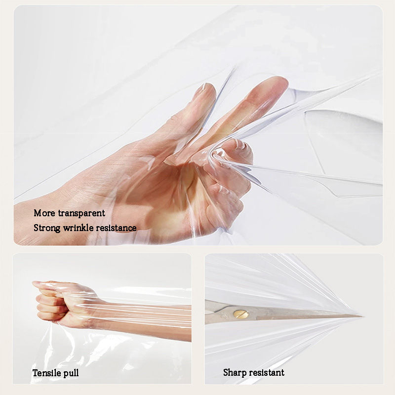 Thumbnail: Air conditioning door curtain, winter warm and windproof partition curtain, tran