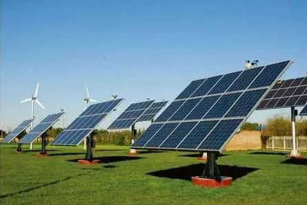 High Efficiency Complete Kit 10kw Solar Power Generator Energy System for Farm/o