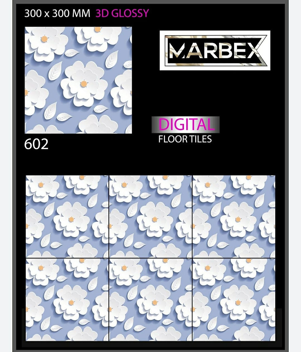 Miniature : Carreau Grès Céramique 300 X 300