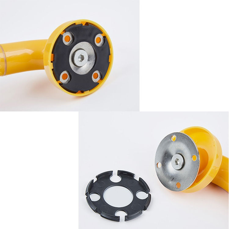 Miniature : Toilette Barre D'appui Salle de Bain pour Handicapés