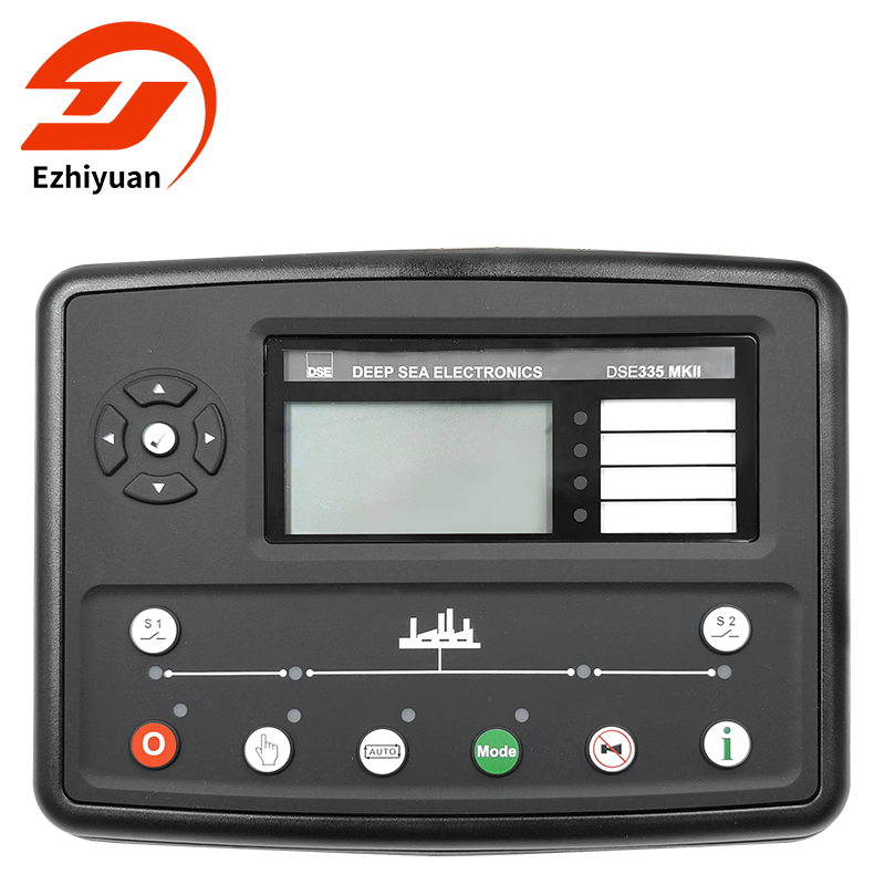 DSE335MKII Original Deep Sea Controller Dse335 Auto Transfer Switch Control Modu