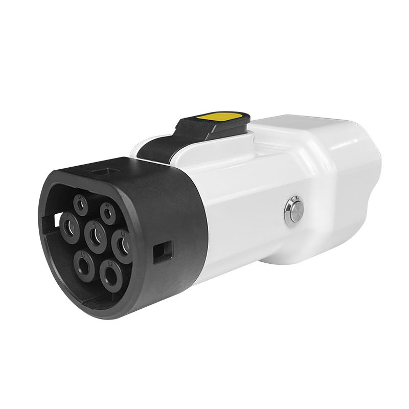 Customized 3.5kw Portable EV Charger 16A 220V Type2 Car V2L Gbt Charging Pile Ad