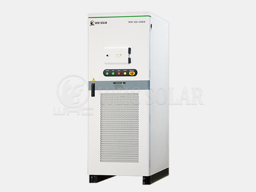 Miniatura: Energy Commercial Industrial All in One Lithium Battery Storage System Container