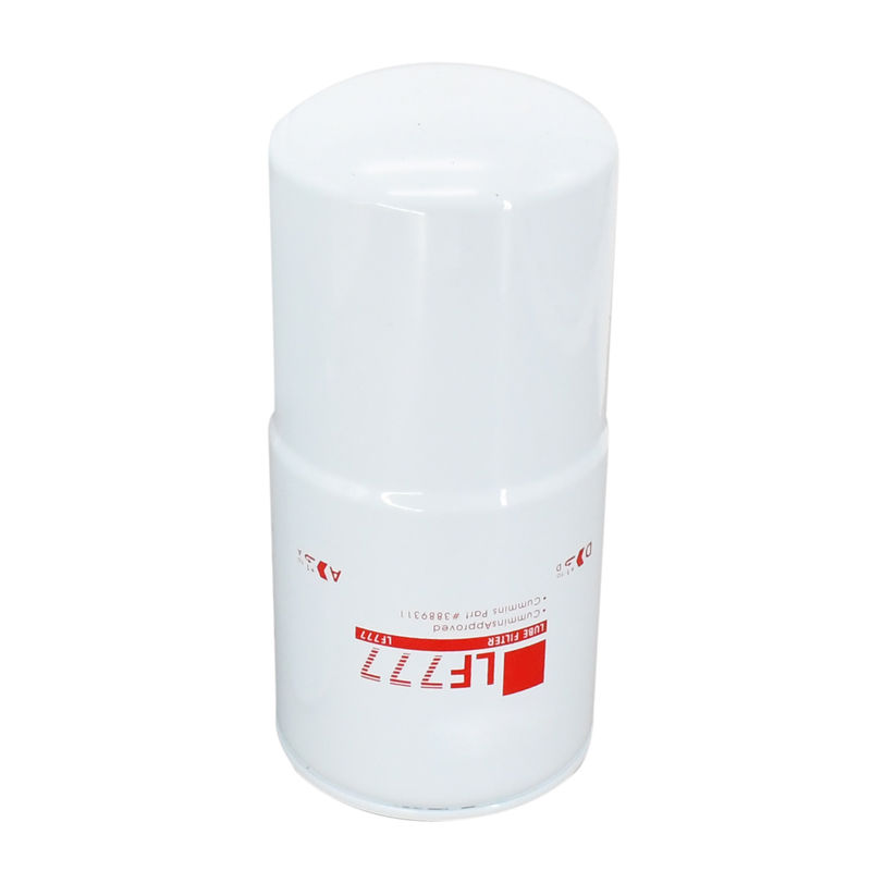 Oil Filter LF777 901158T1 1W-8845 3I-1206 Compatible with Hitachi Compatible wit