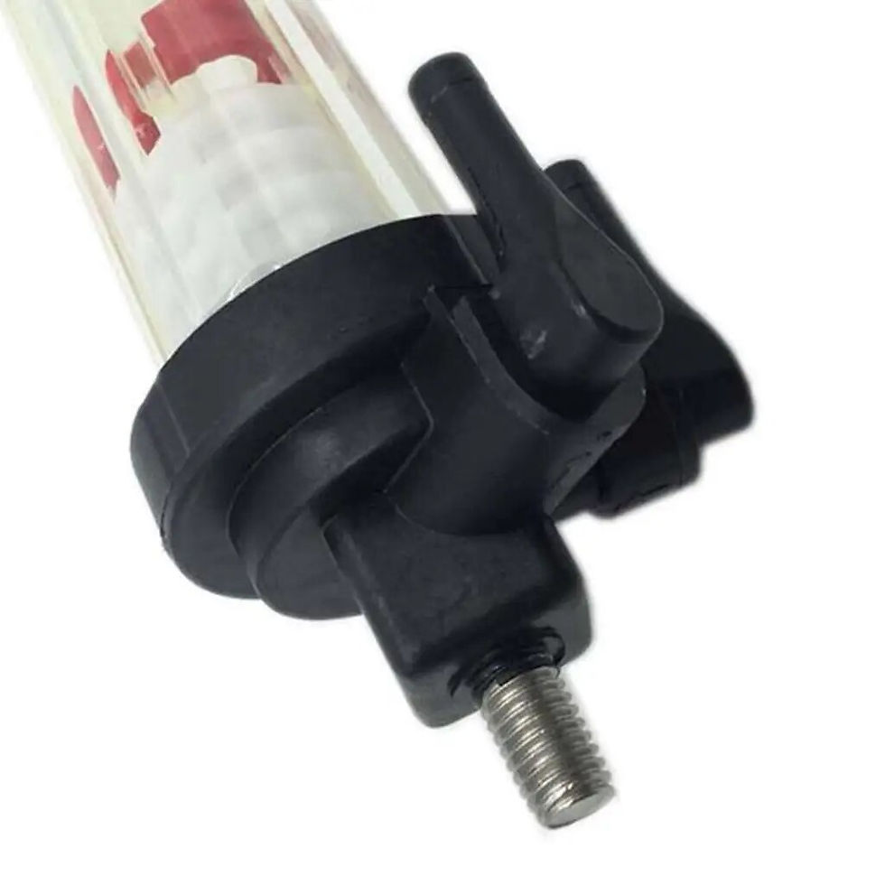 Thumbnail: Tasse de filtre de séparateur d'eau d'huile  moteur hors-bord Yamaha 9.9HP-40HP