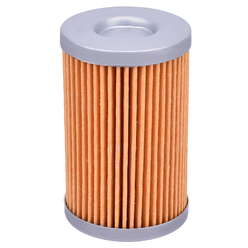 Miniature : Filtre à huile pour moto HF155, pour KTM 125 200 250 390 620 640 690 Duke...