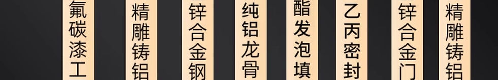 Miniaturbild: Custom Wood Grain Entry Doors Security Doors Villa Entrance Doors