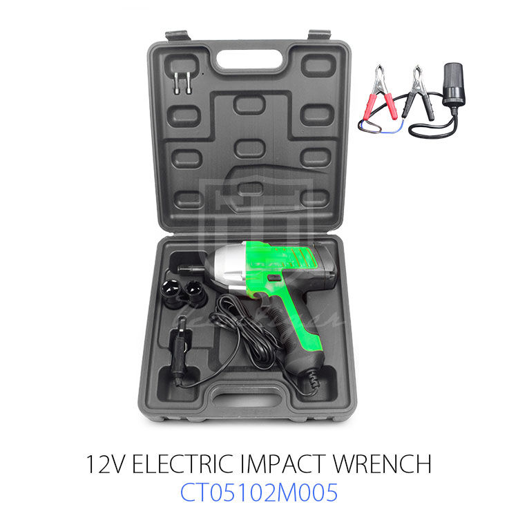 Miniature : Clé à couple à percussion électrique, 2022 Vcantiger new Hangzhou Vcan, importé