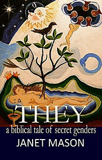 Local author reclaims the Bible for LGBTQ in her novel — #amreading #LGBTQ — THEY in the Philadelphia Gay News! -- #a goodbye to LGBT icon